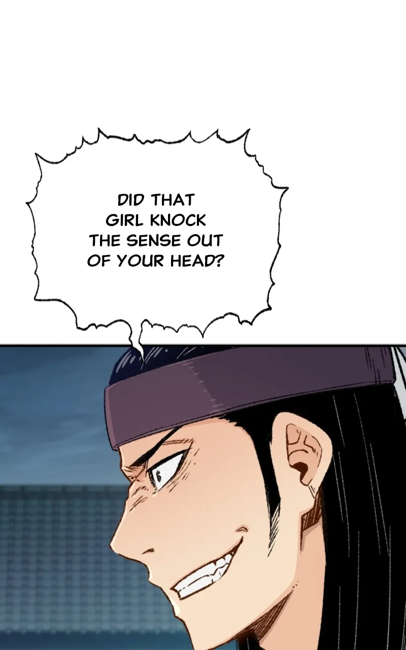 Reincarnated Murim Lord Chapter 6 page 12 - 
