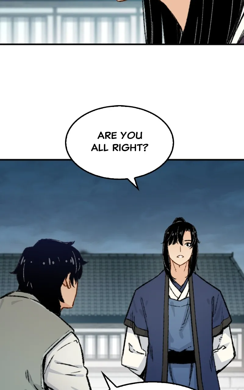 Reincarnated Murim Lord Chapter 6 page 13 - 