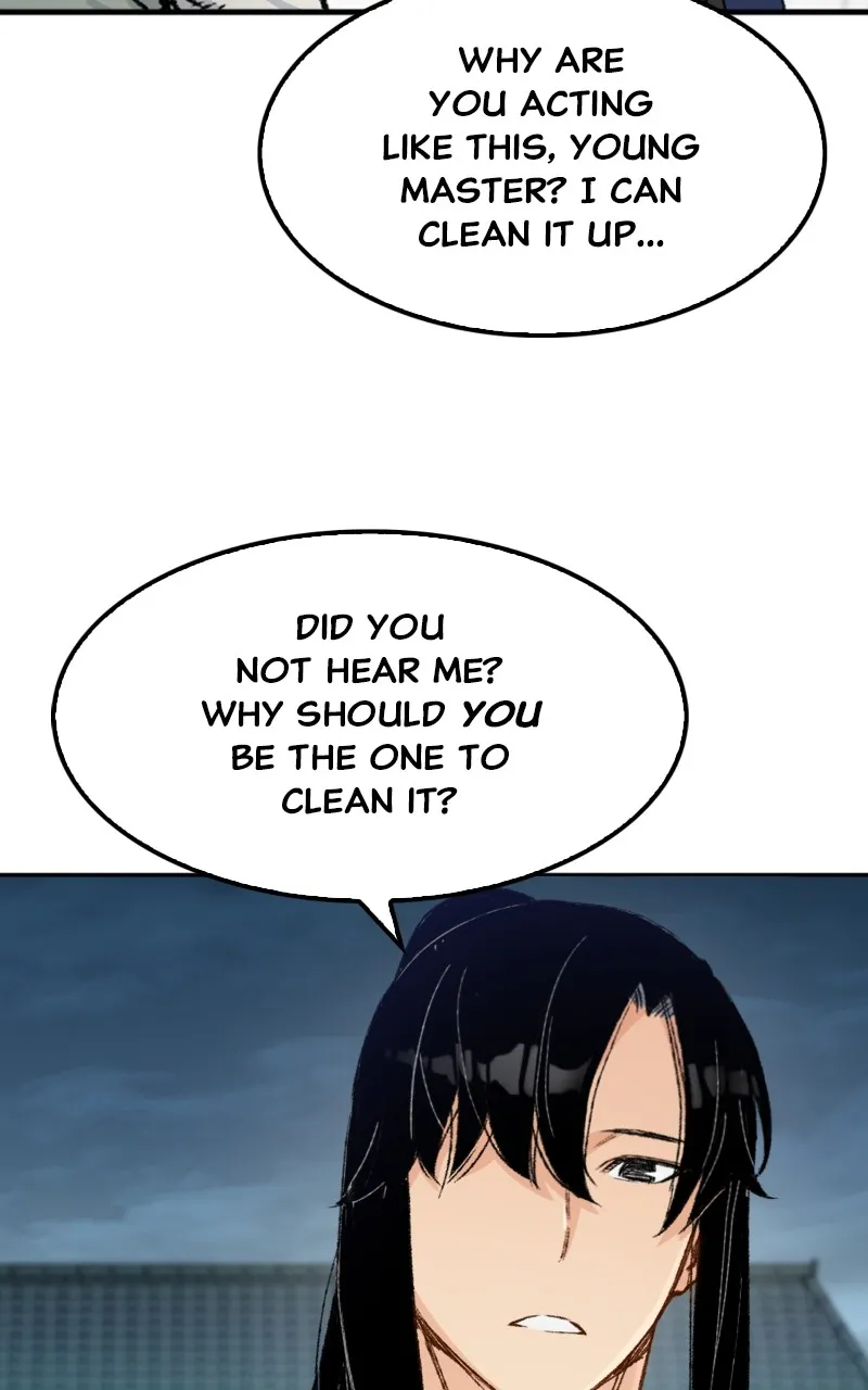 Reincarnated Murim Lord Chapter 6 page 14 - 