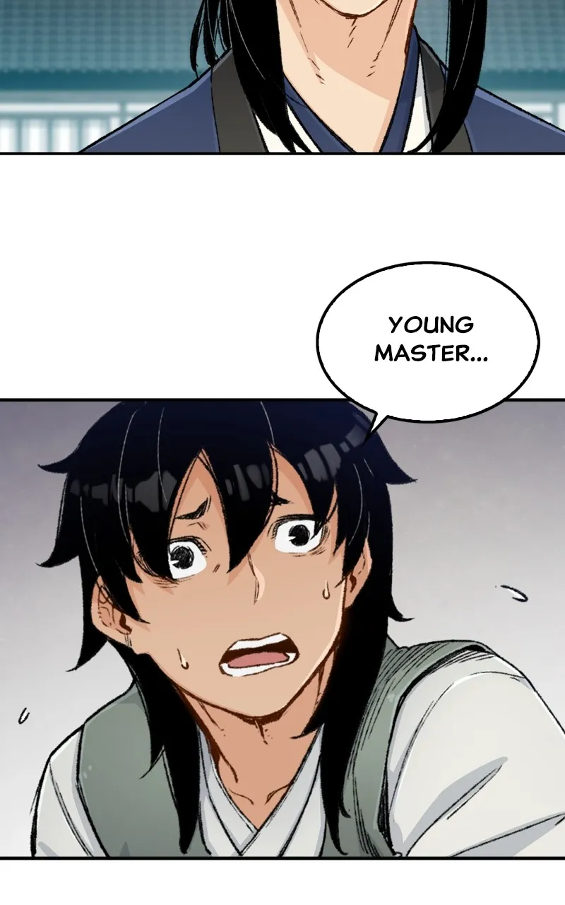 Reincarnated Murim Lord Chapter 6 page 15 - 