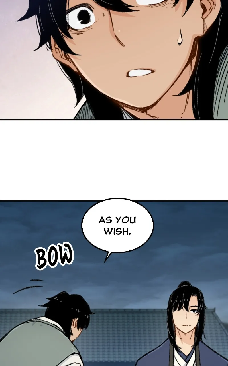 Reincarnated Murim Lord Chapter 6 page 17 - 