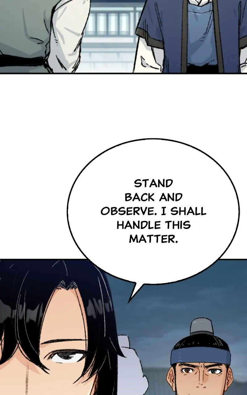 Reincarnated Murim Lord Chapter 6 page 18 - 