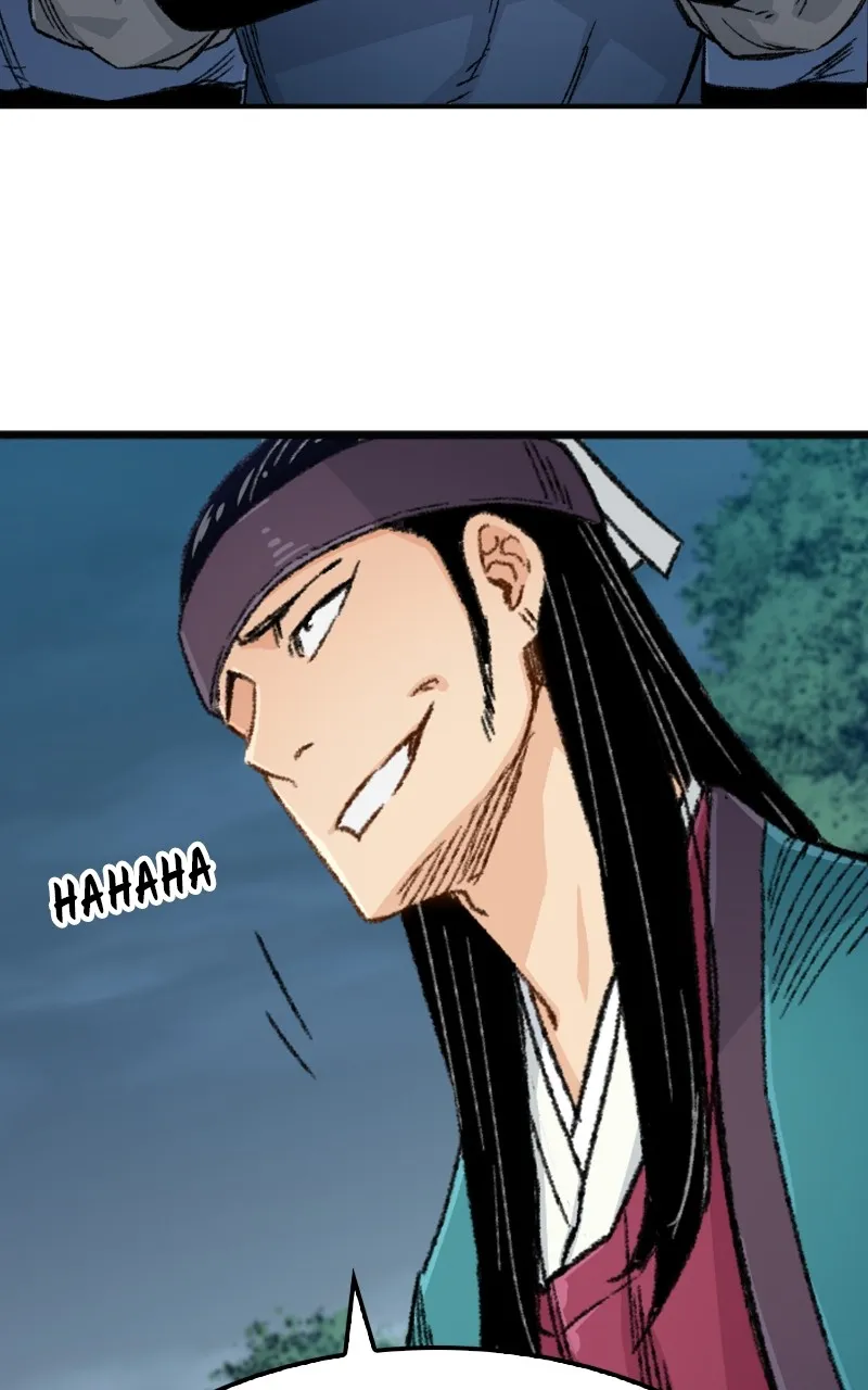 Reincarnated Murim Lord Chapter 6 page 21 - 