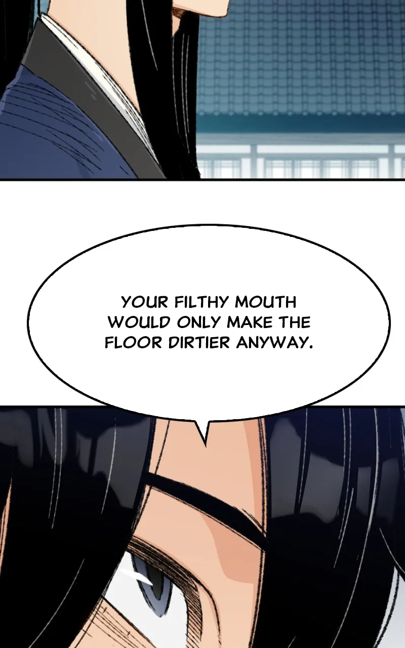 Reincarnated Murim Lord Chapter 6 page 23 - 