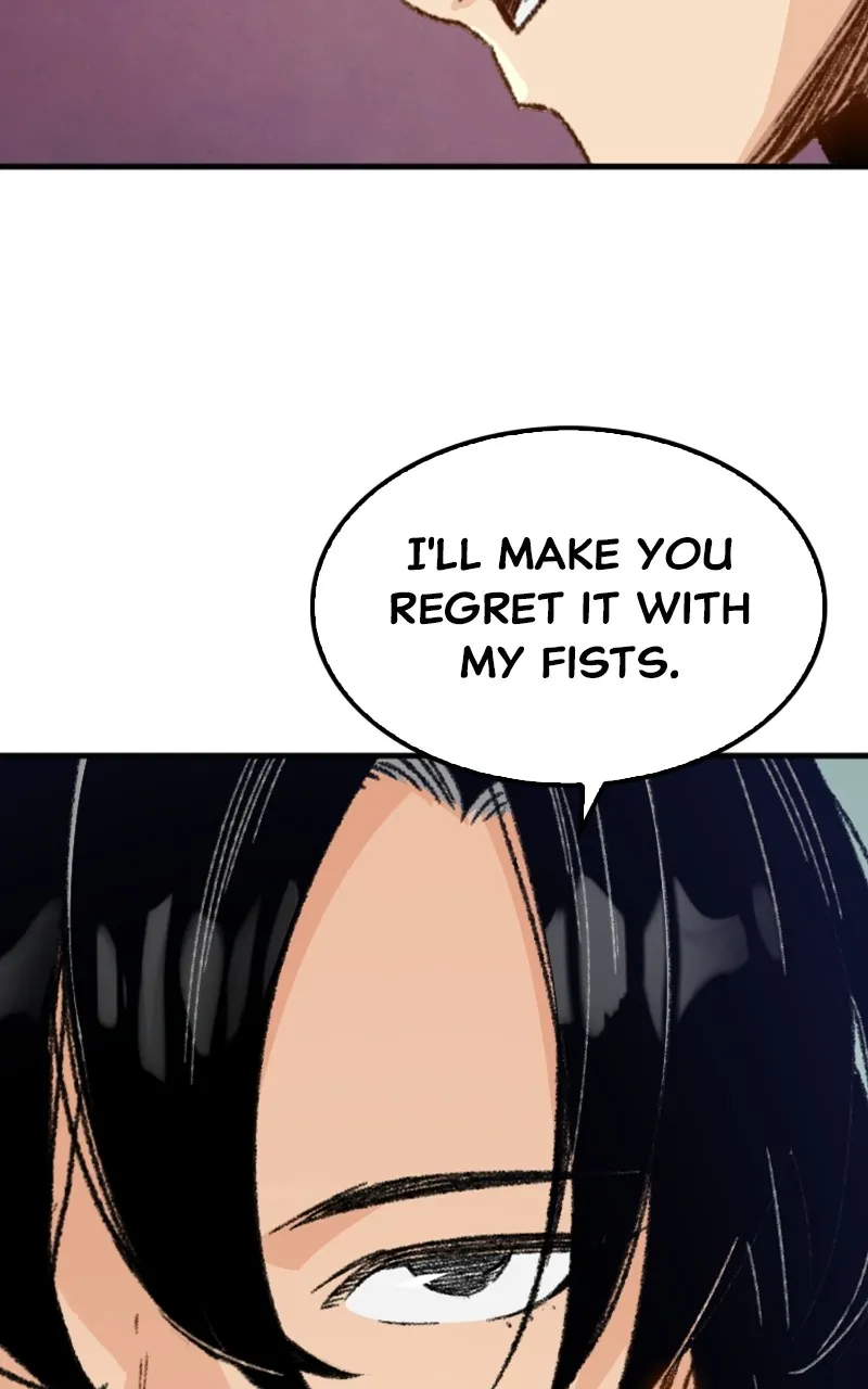 Reincarnated Murim Lord Chapter 6 page 25 - 