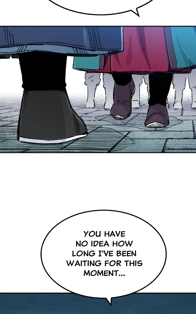 Reincarnated Murim Lord Chapter 6 page 27 - 
