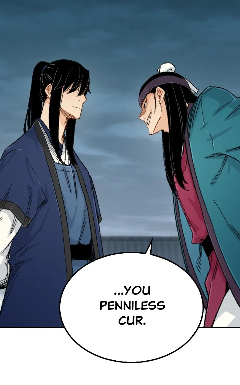 Reincarnated Murim Lord Chapter 6 page 28 - 