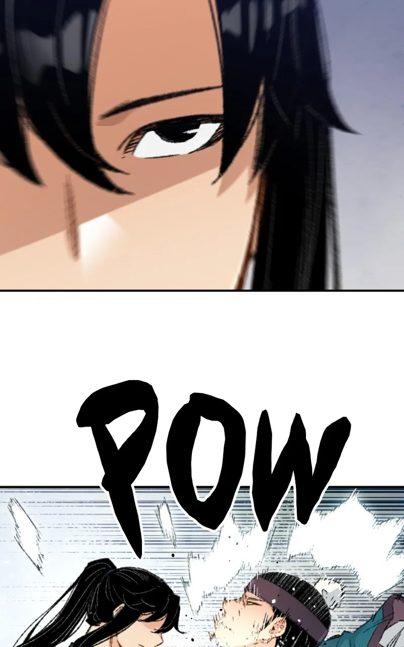 Reincarnated Murim Lord Chapter 6 page 30 - 