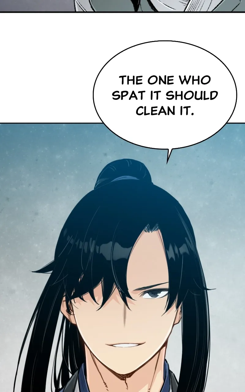 Reincarnated Murim Lord Chapter 6 page 4 - 