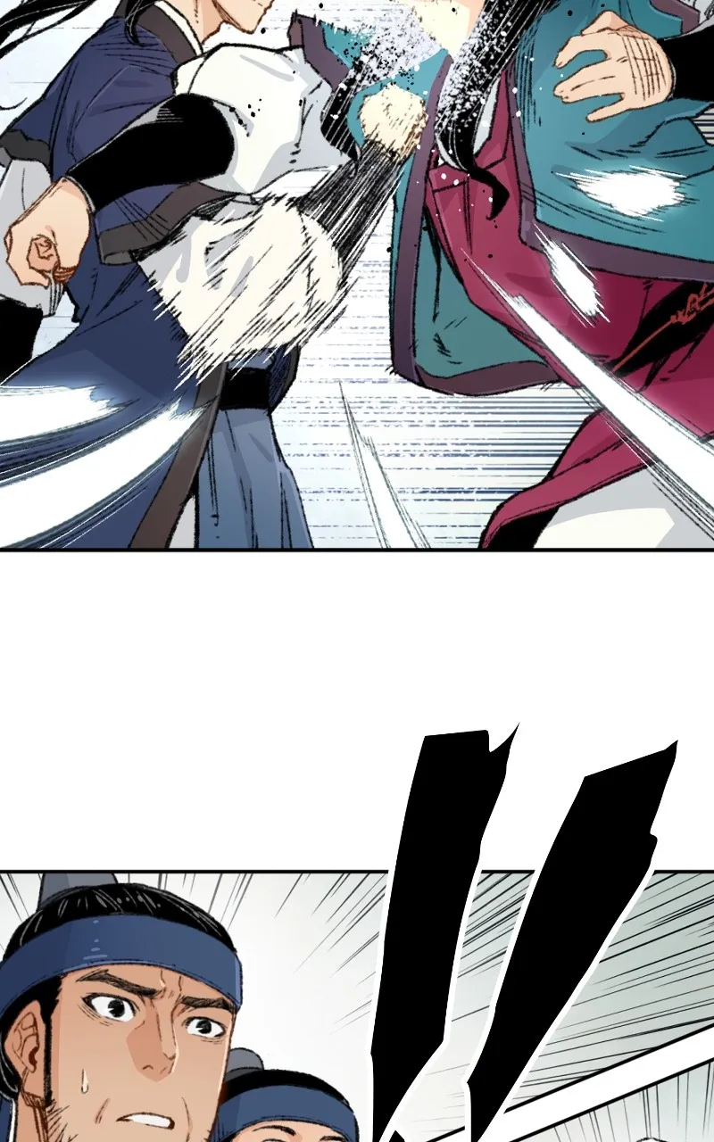 Reincarnated Murim Lord Chapter 6 page 31 - 