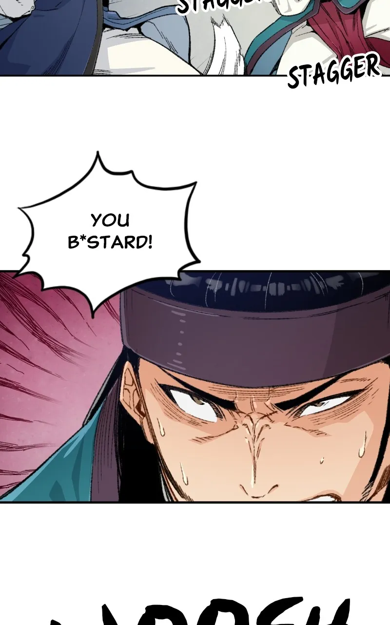 Reincarnated Murim Lord Chapter 6 page 33 - 