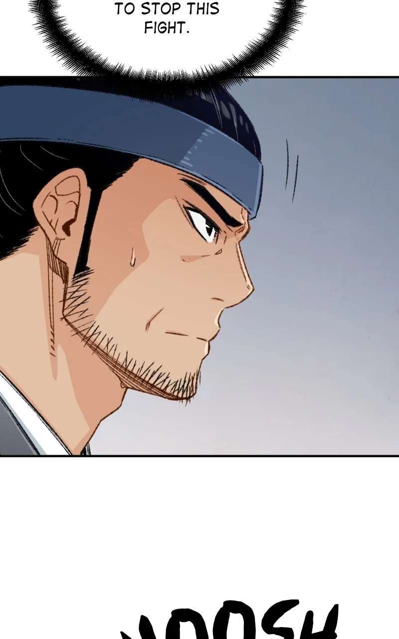 Reincarnated Murim Lord Chapter 6 page 35 - 