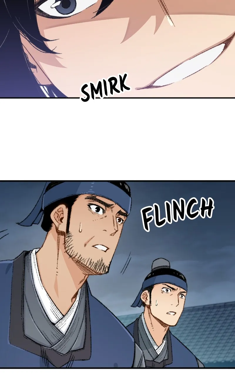 Reincarnated Murim Lord Chapter 6 page 39 - 