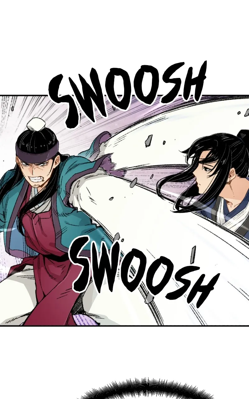 Reincarnated Murim Lord Chapter 6 page 40 - 
