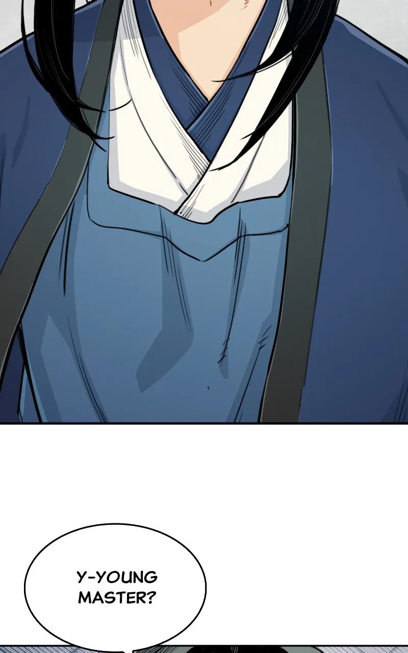 Reincarnated Murim Lord Chapter 6 page 5 - 