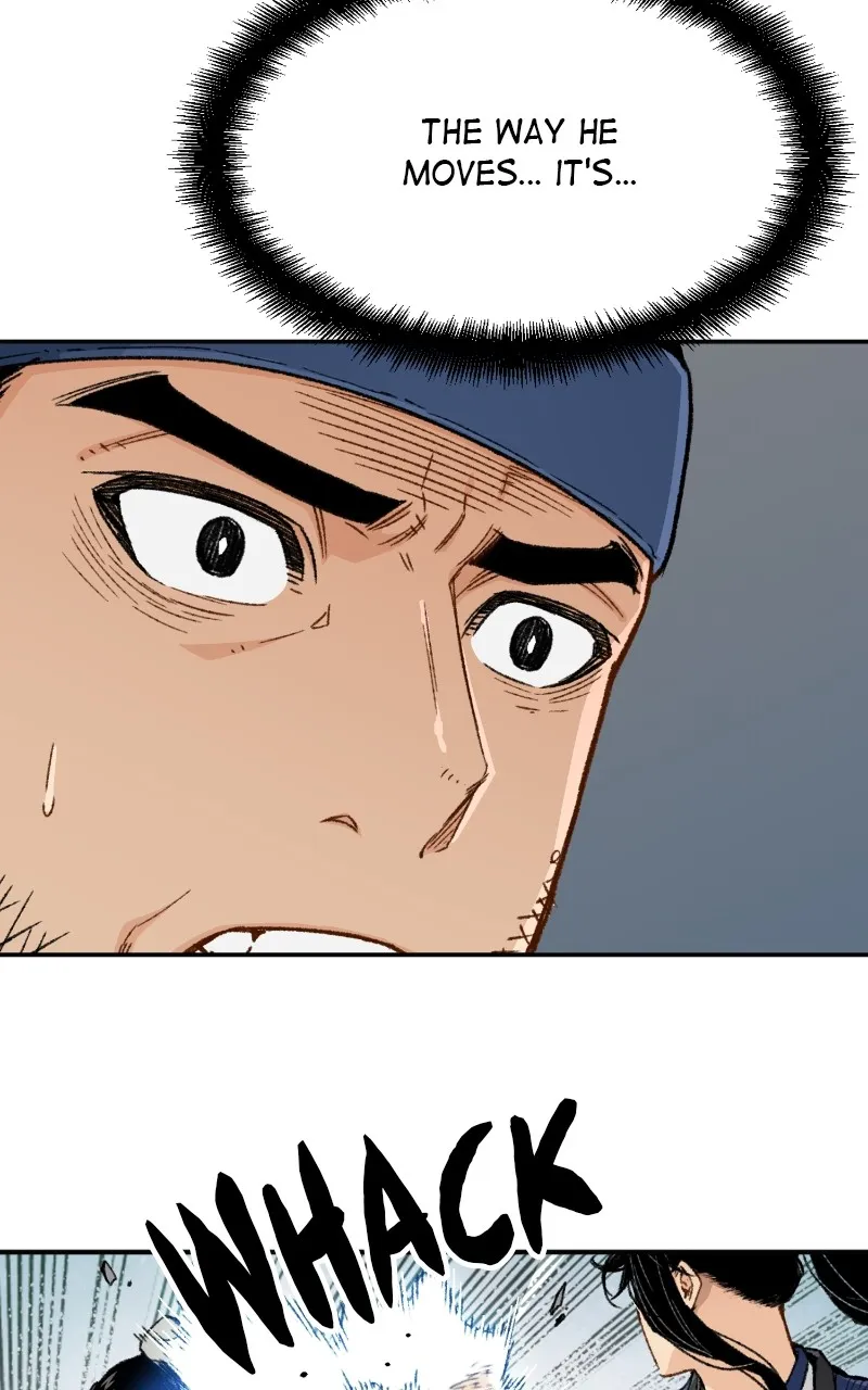 Reincarnated Murim Lord Chapter 6 page 41 - 