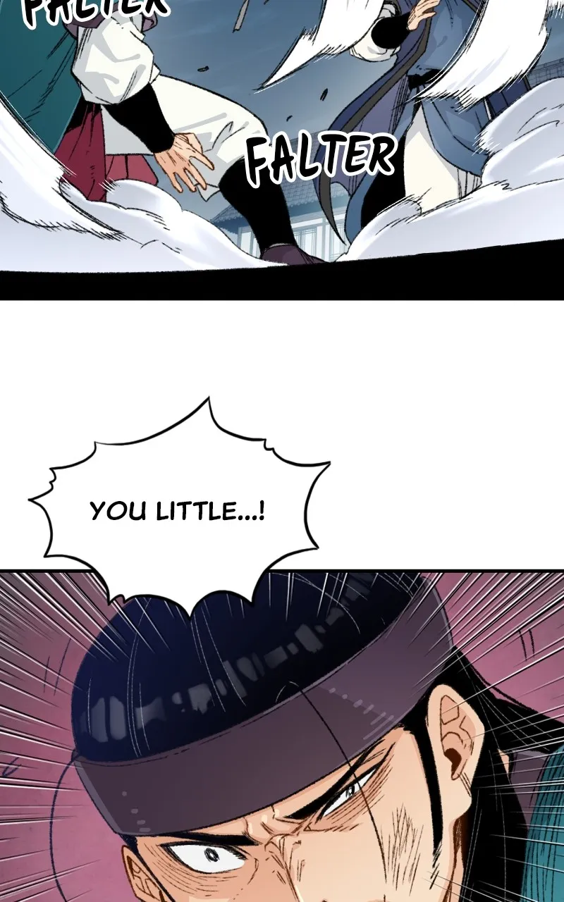 Reincarnated Murim Lord Chapter 6 page 43 - 