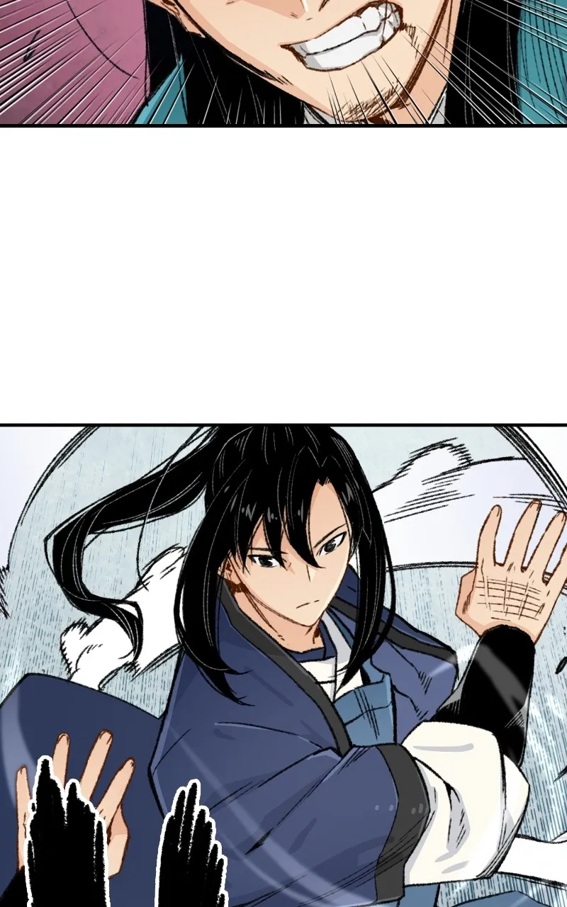 Reincarnated Murim Lord Chapter 6 page 44 - 