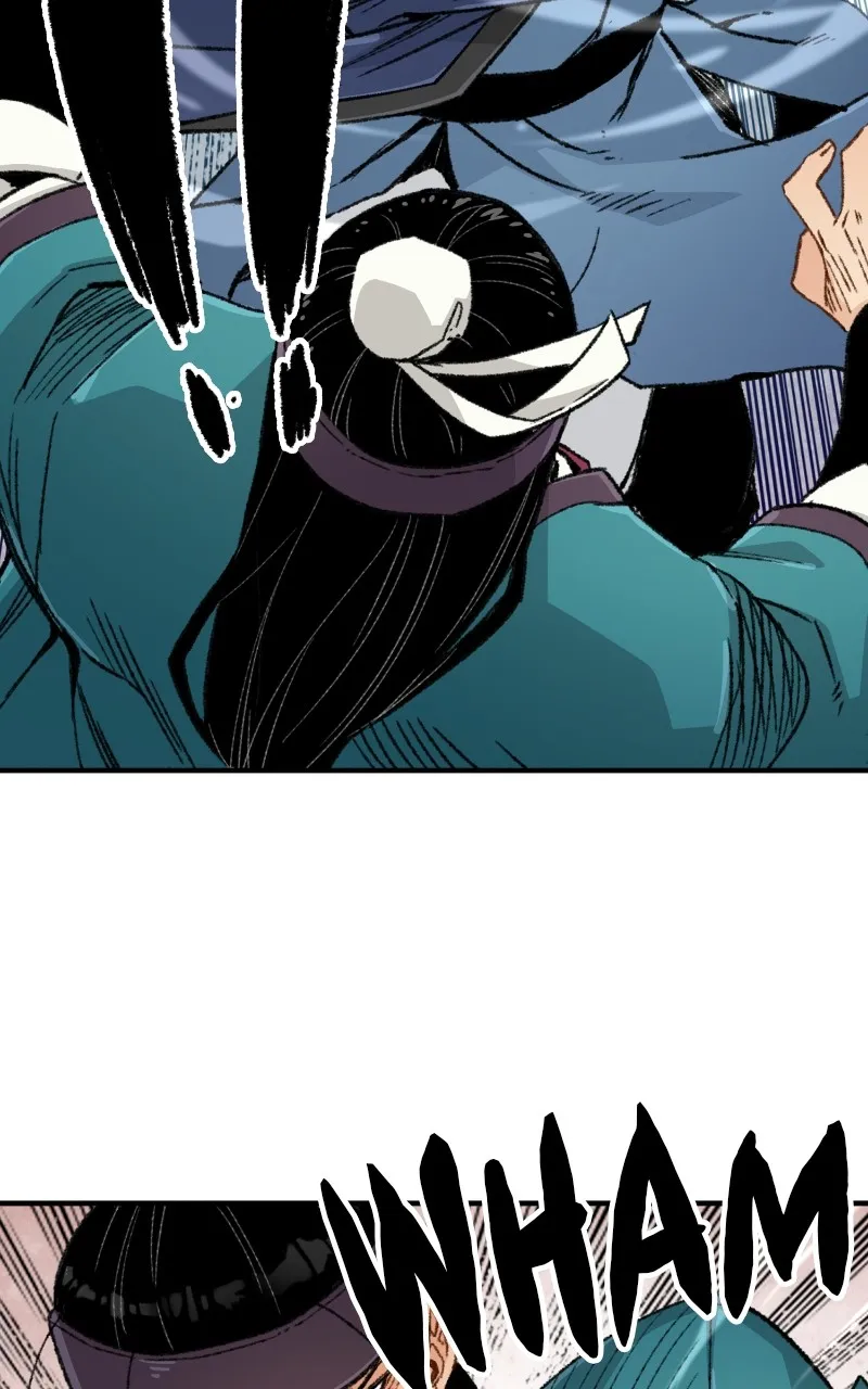 Reincarnated Murim Lord Chapter 6 page 45 - 
