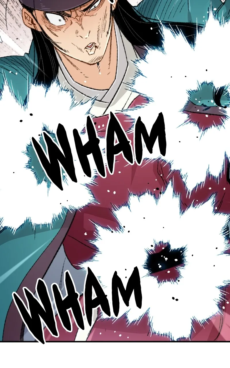 Reincarnated Murim Lord Chapter 6 page 46 - 