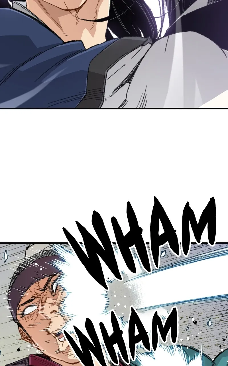 Reincarnated Murim Lord Chapter 6 page 48 - 