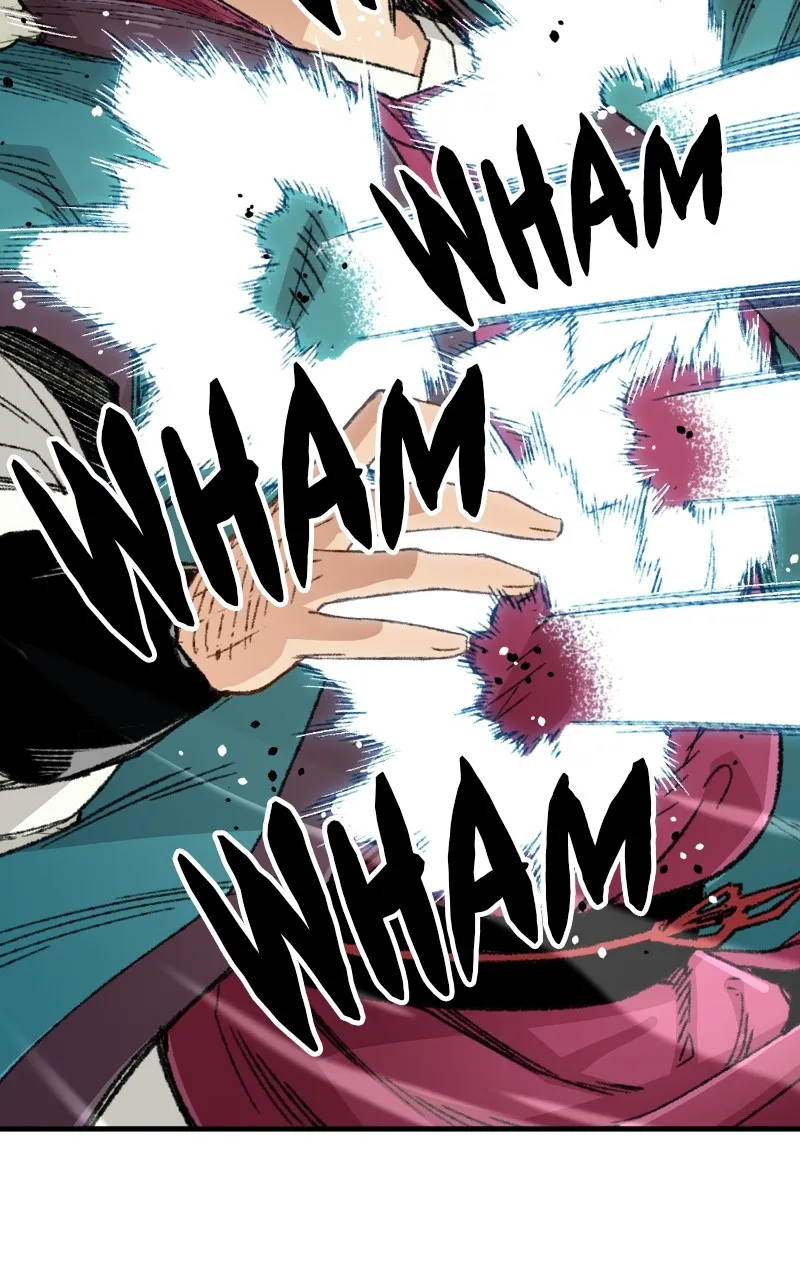Reincarnated Murim Lord Chapter 6 page 49 - 