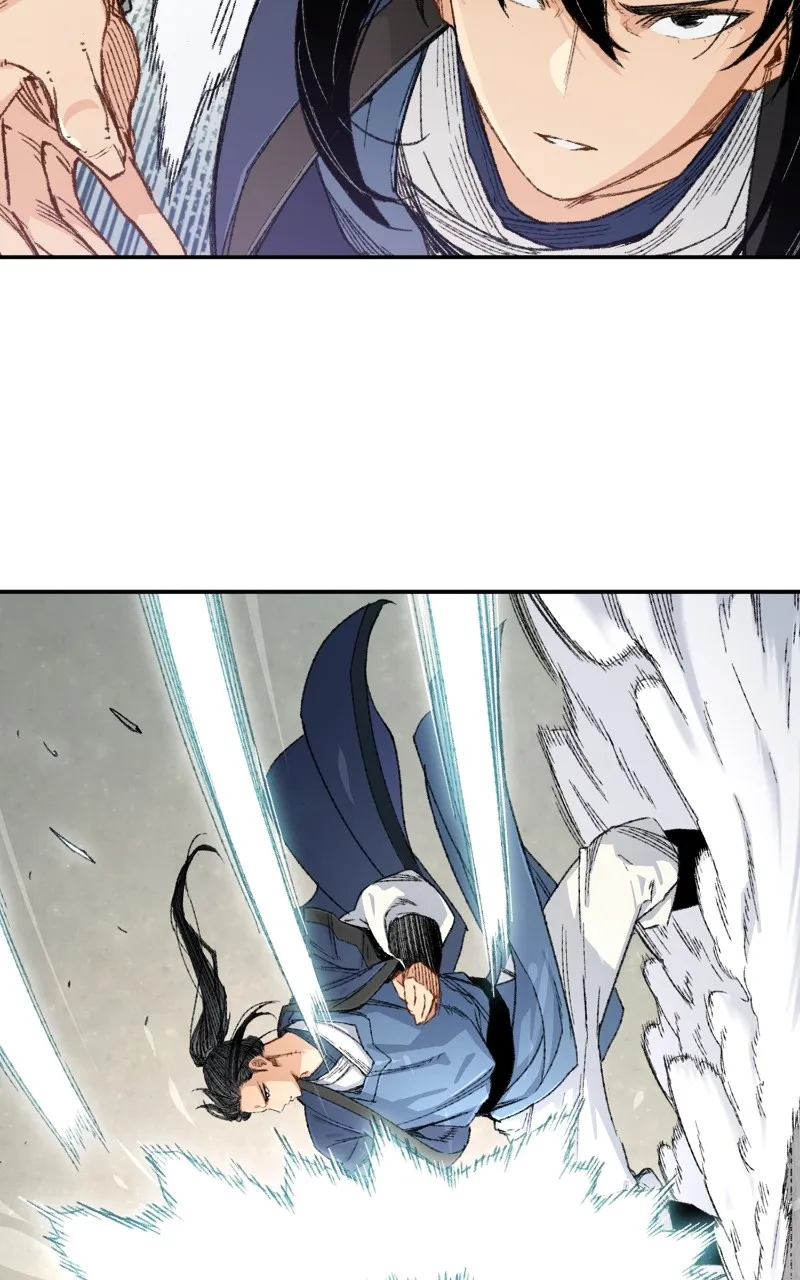 Reincarnated Murim Lord Chapter 6 page 51 - 