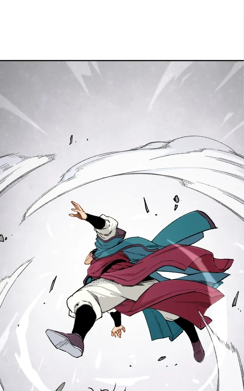 Reincarnated Murim Lord Chapter 6 page 53 - 