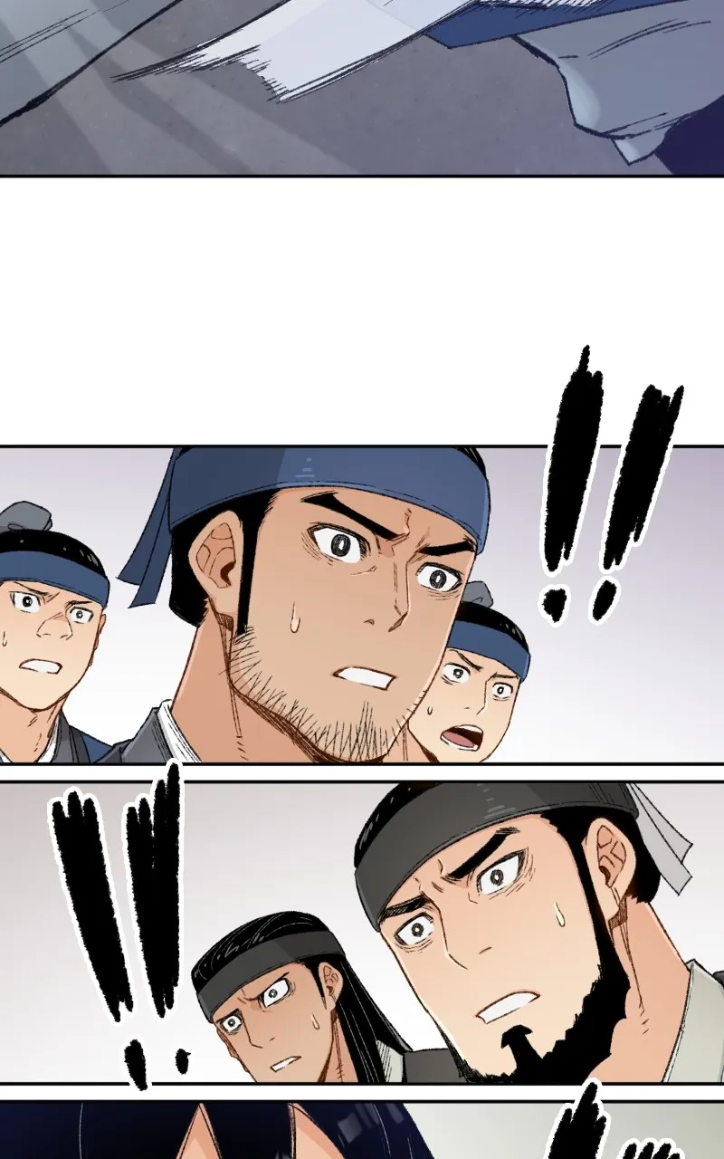 Reincarnated Murim Lord Chapter 6 page 55 - 