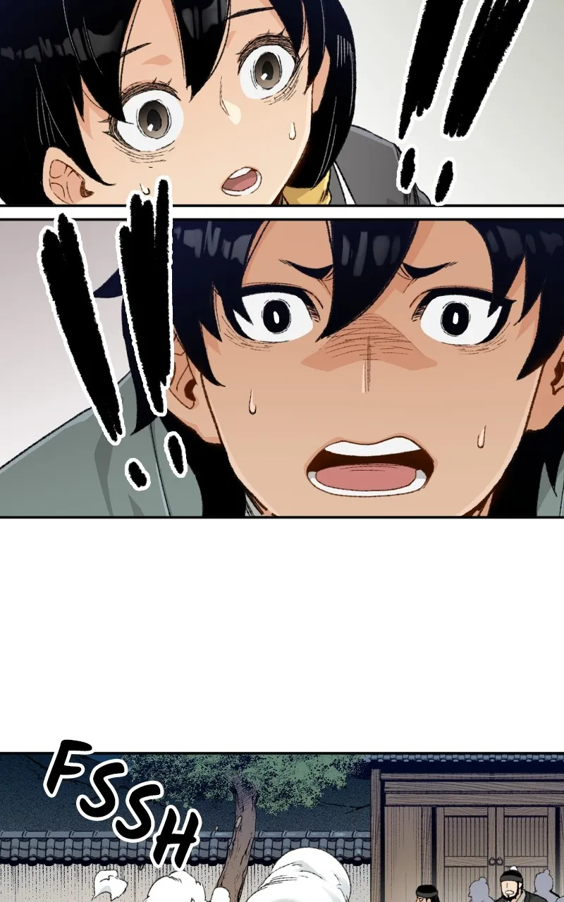 Reincarnated Murim Lord Chapter 6 page 56 - 