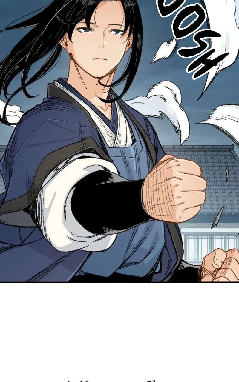 Reincarnated Murim Lord Chapter 6 page 58 - 