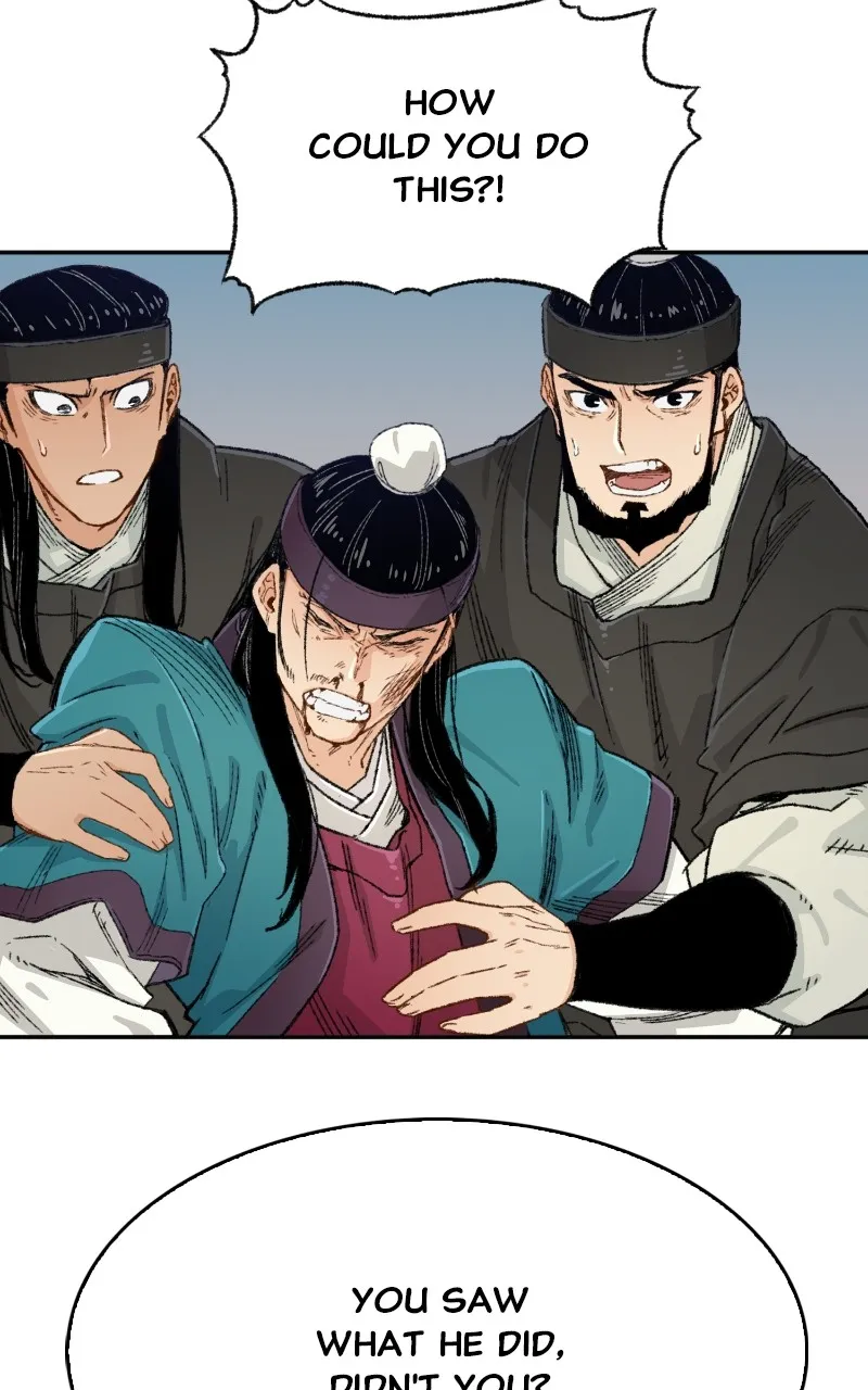 Reincarnated Murim Lord Chapter 6 page 59 - 