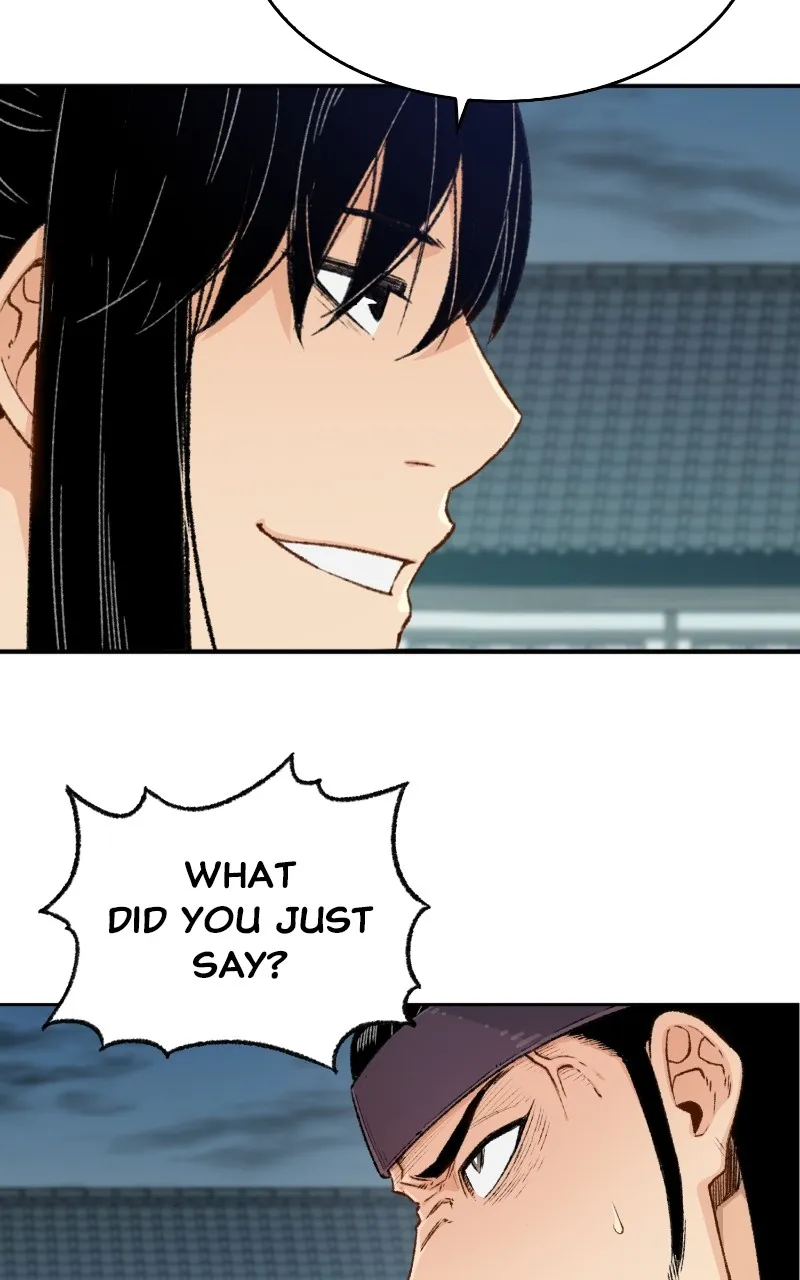 Reincarnated Murim Lord Chapter 6 page 7 - 