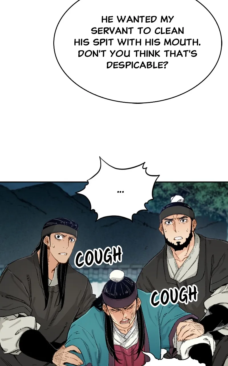 Reincarnated Murim Lord Chapter 6 page 61 - 