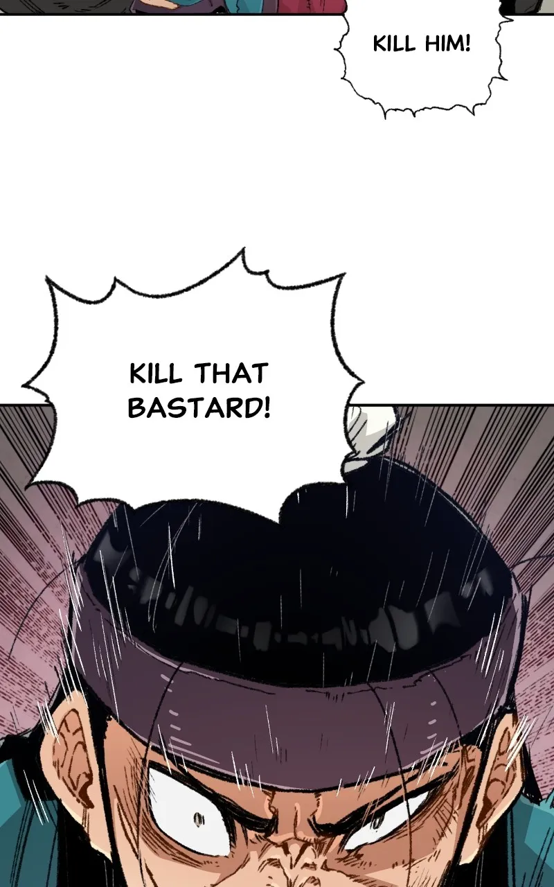 Reincarnated Murim Lord Chapter 6 page 62 - 