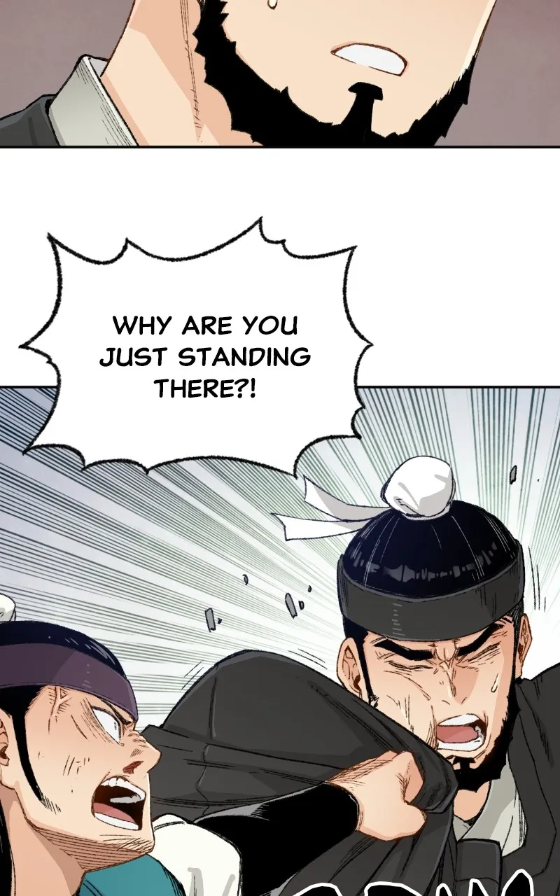 Reincarnated Murim Lord Chapter 6 page 64 - 