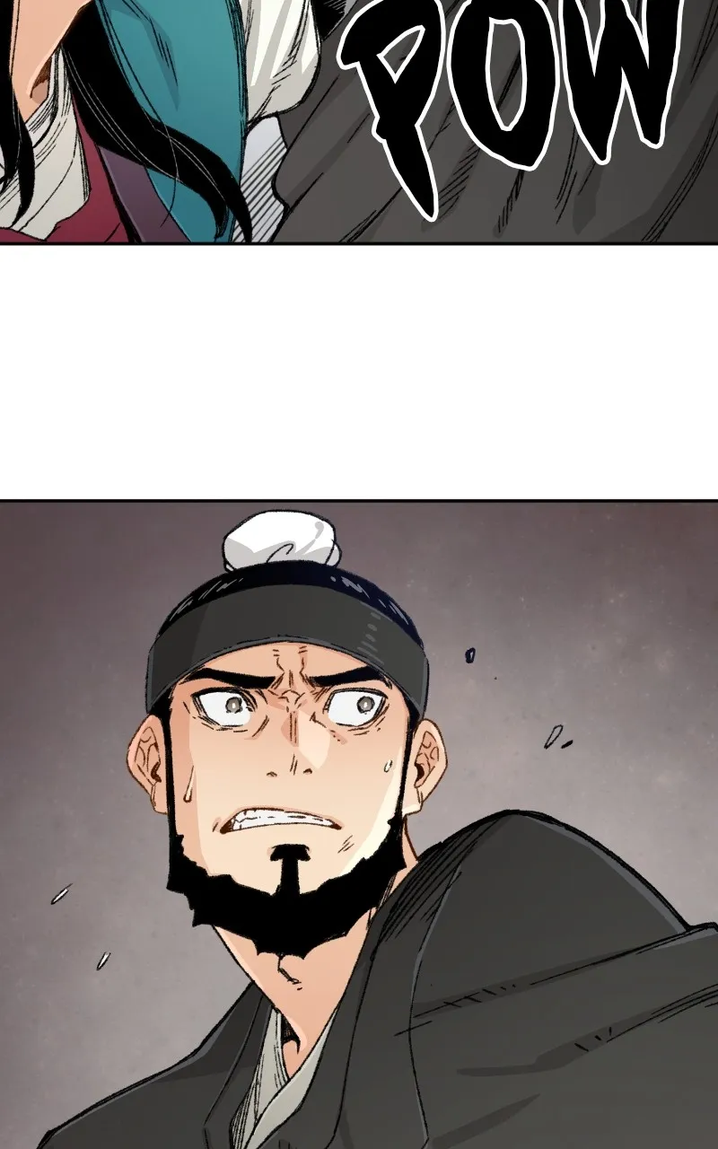 Reincarnated Murim Lord Chapter 6 page 65 - 
