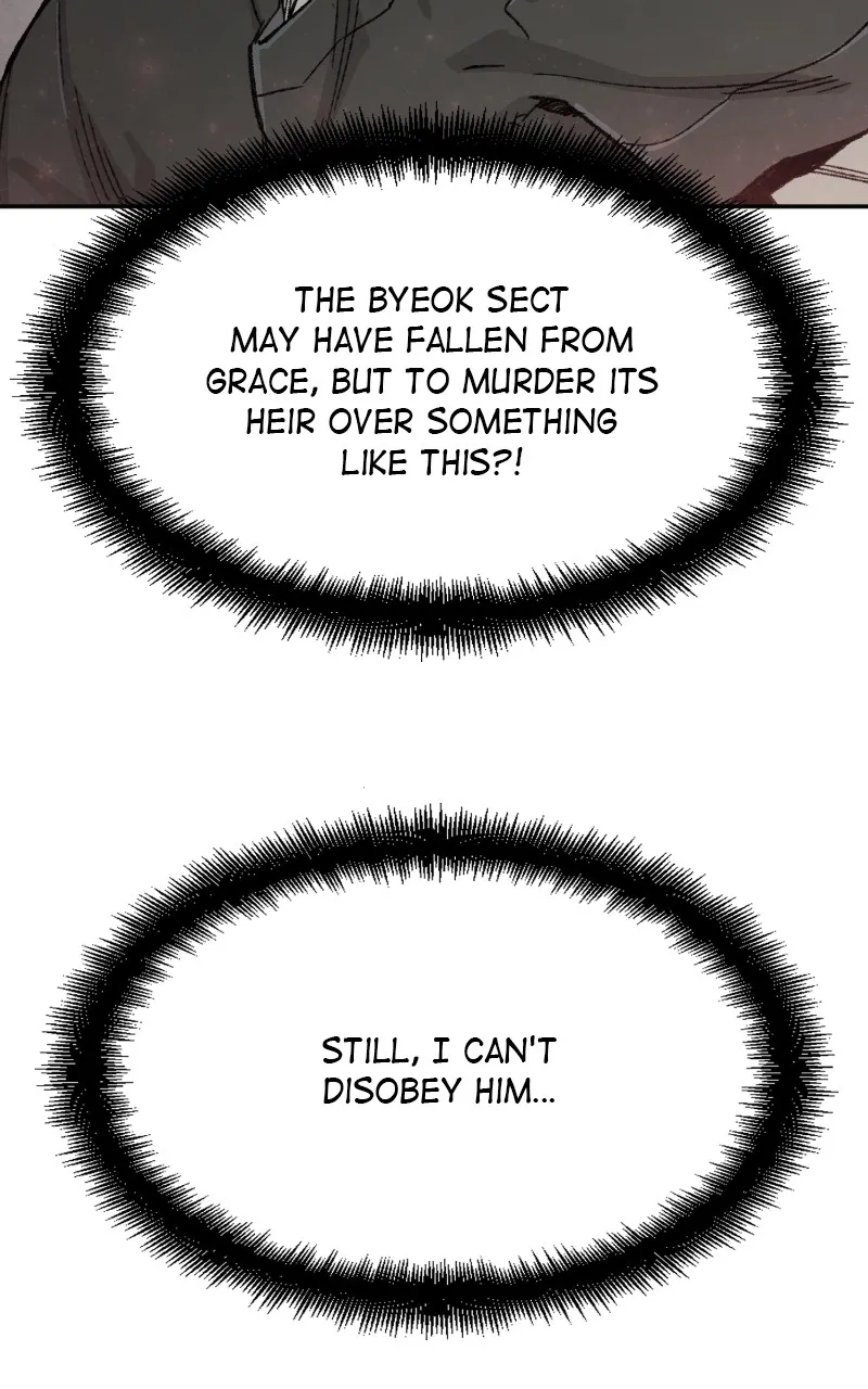 Reincarnated Murim Lord Chapter 6 page 66 - 