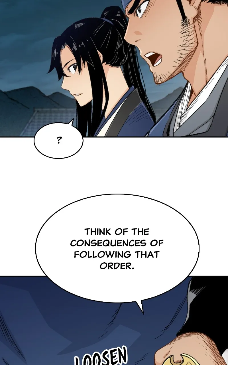 Reincarnated Murim Lord Chapter 6 page 68 - 