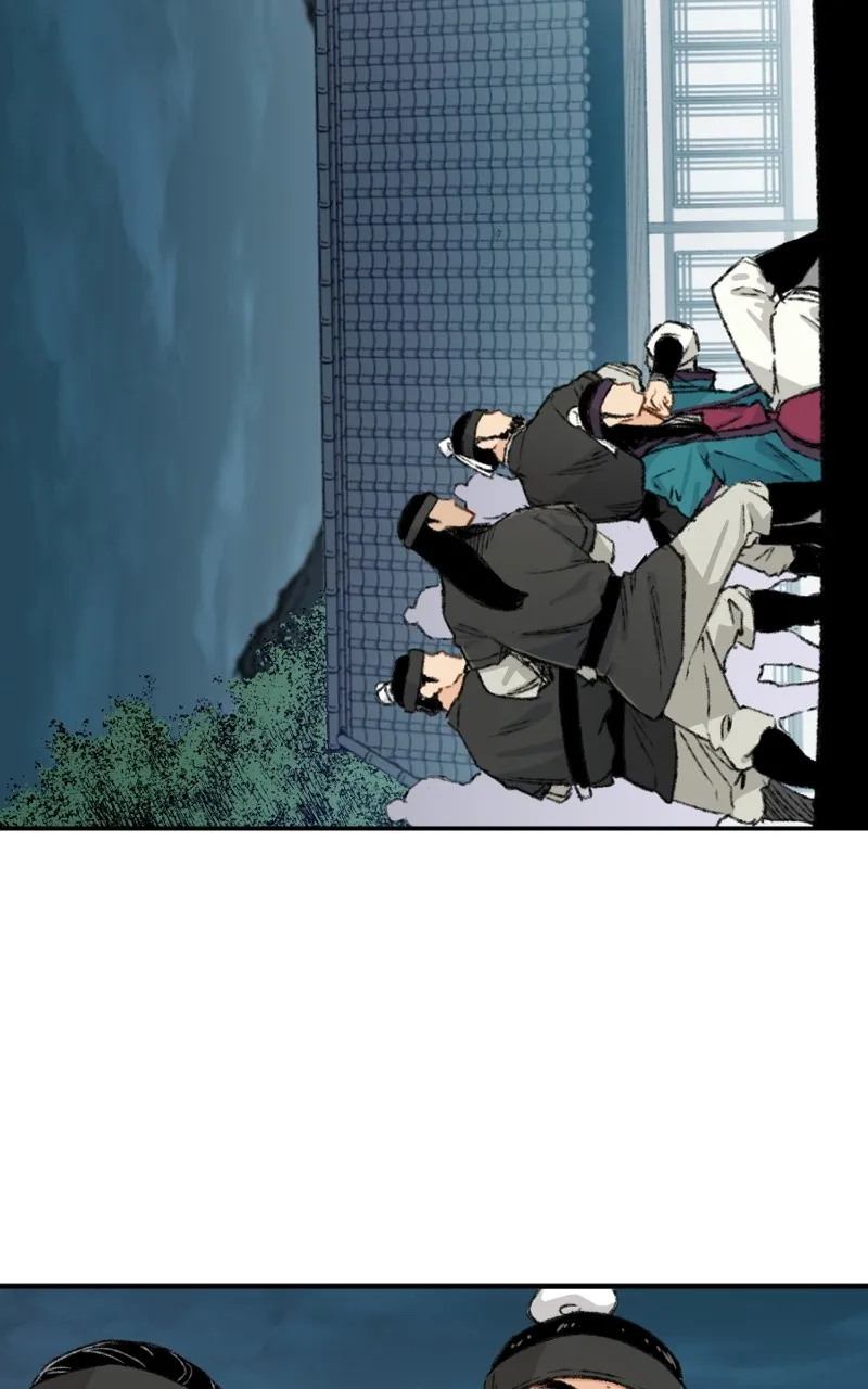 Reincarnated Murim Lord Chapter 6 page 70 - 