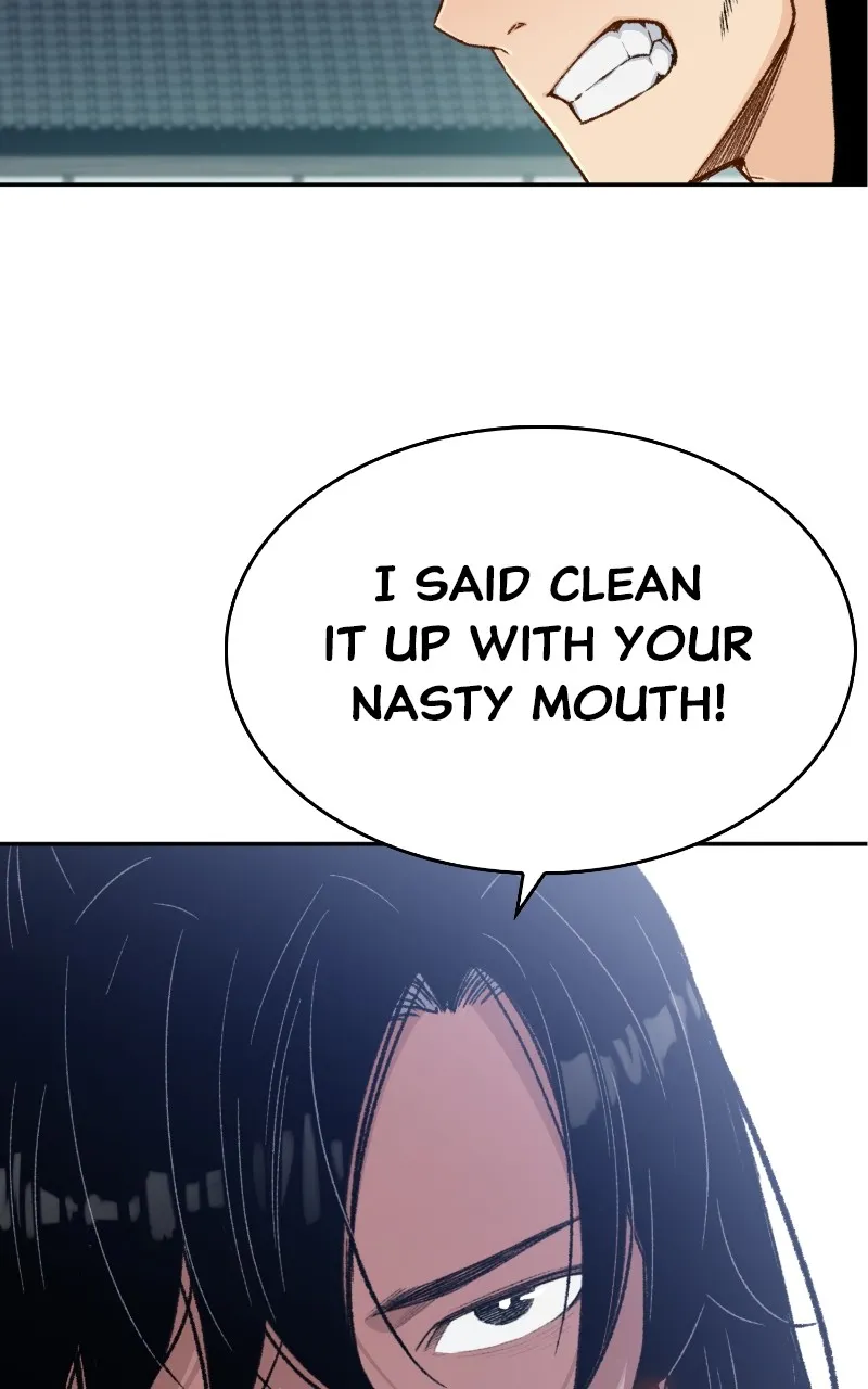 Reincarnated Murim Lord Chapter 6 page 8 - 