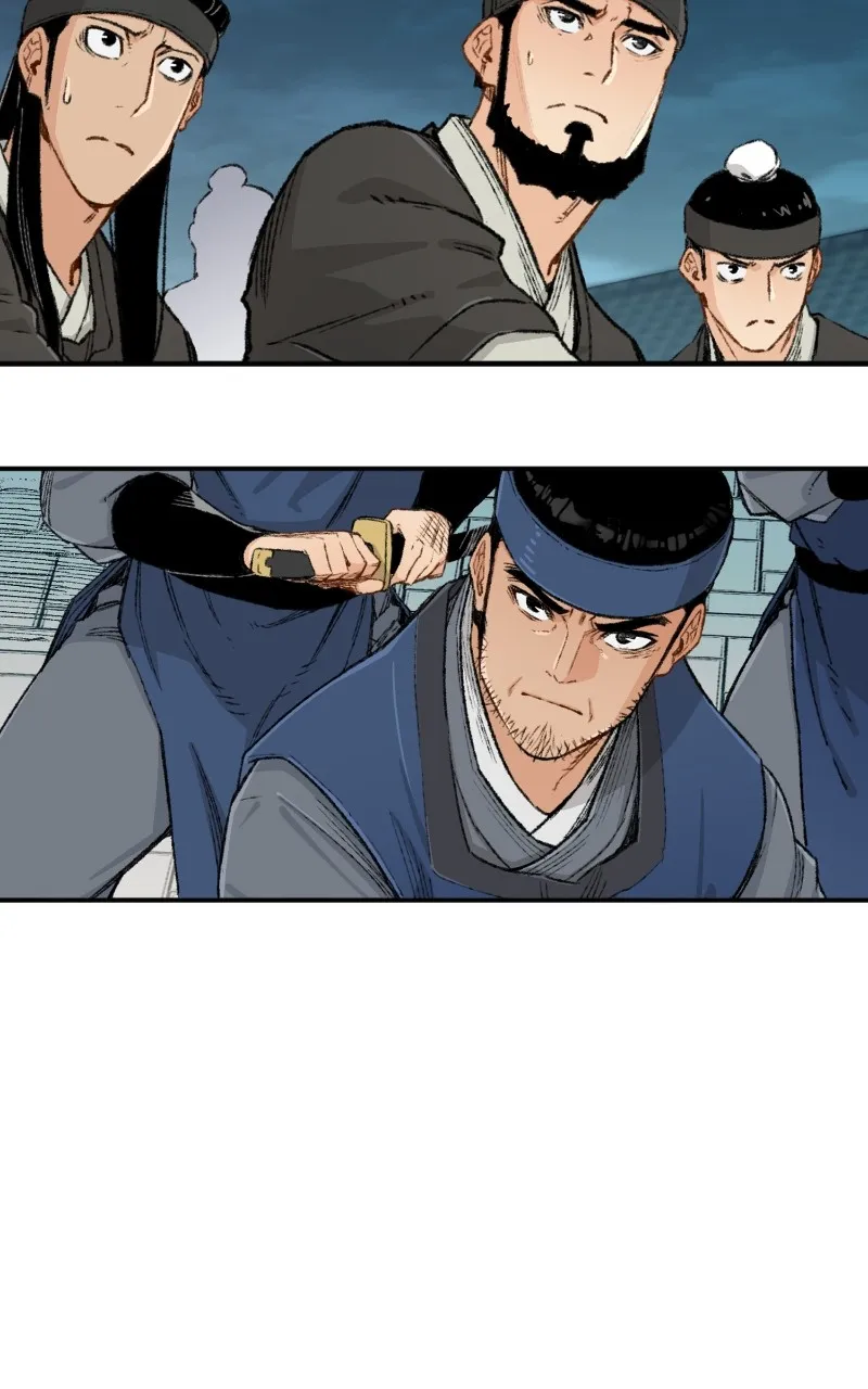 Reincarnated Murim Lord Chapter 6 page 71 - 