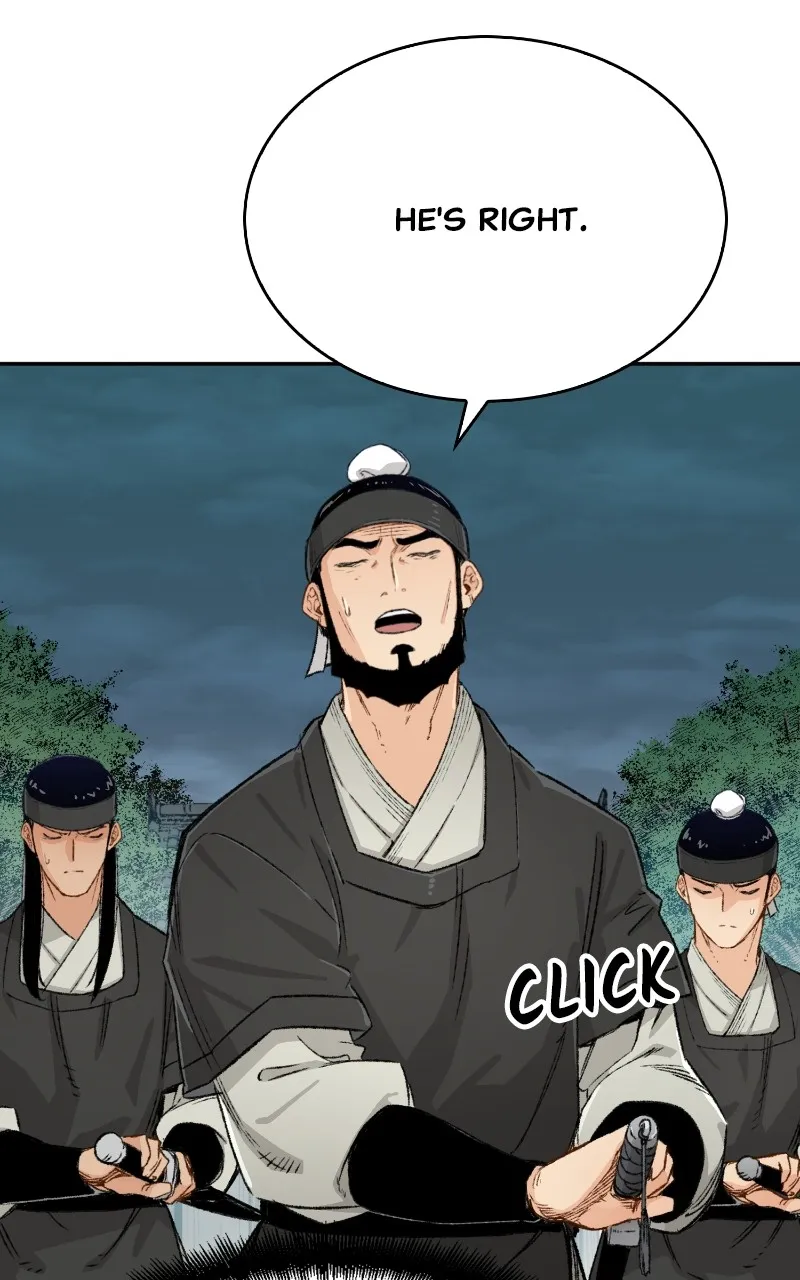 Reincarnated Murim Lord Chapter 6 page 72 - 