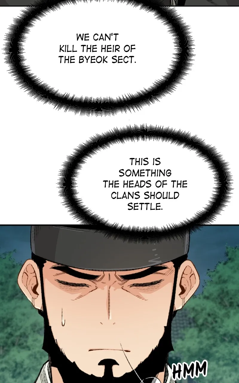 Reincarnated Murim Lord Chapter 6 page 73 - 