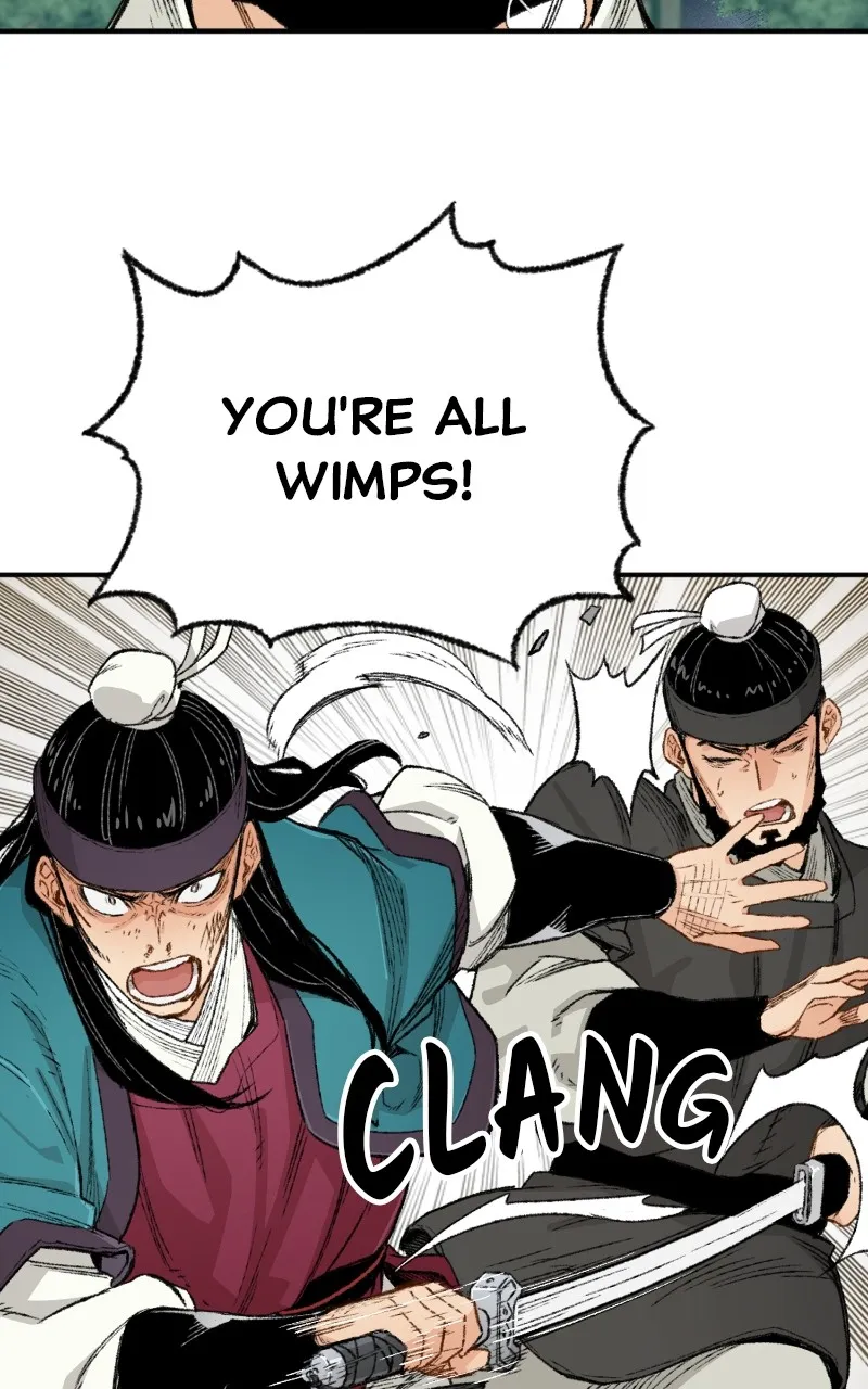 Reincarnated Murim Lord Chapter 6 page 74 - 