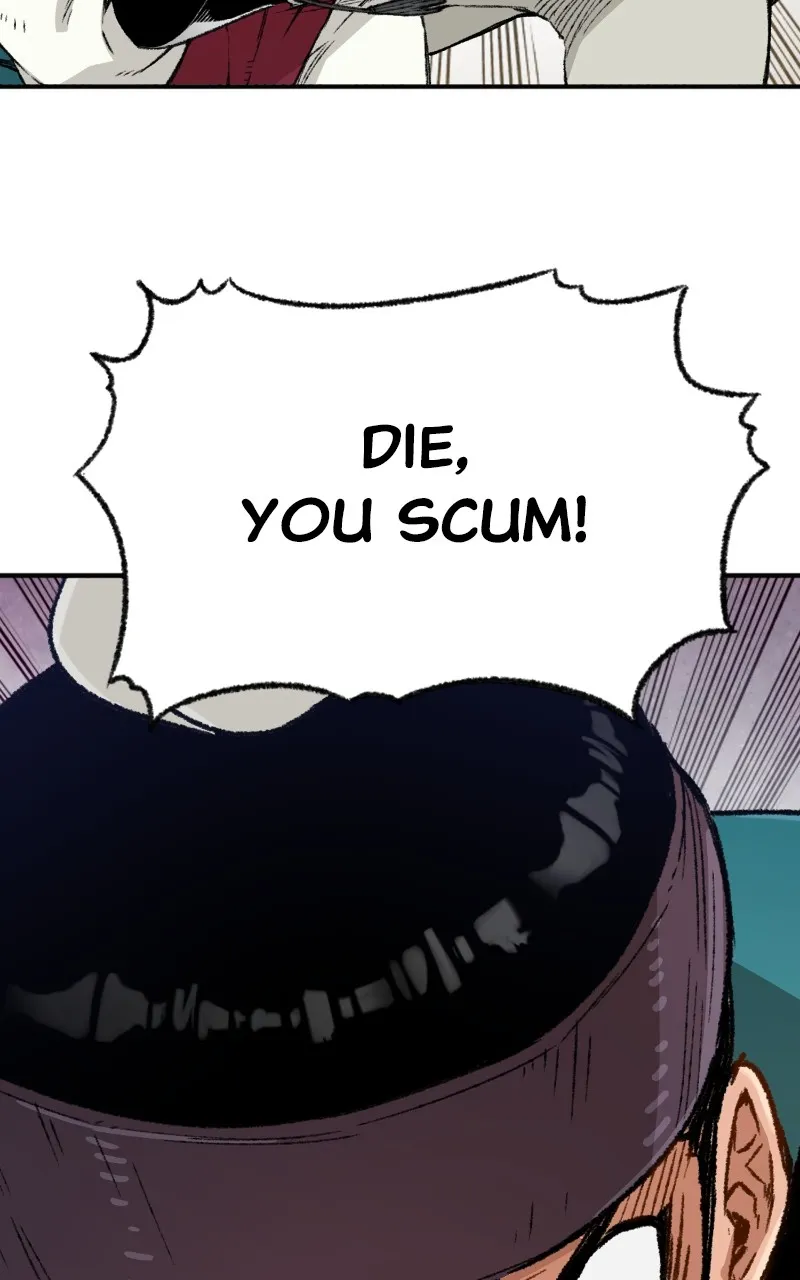 Reincarnated Murim Lord Chapter 6 page 75 - 