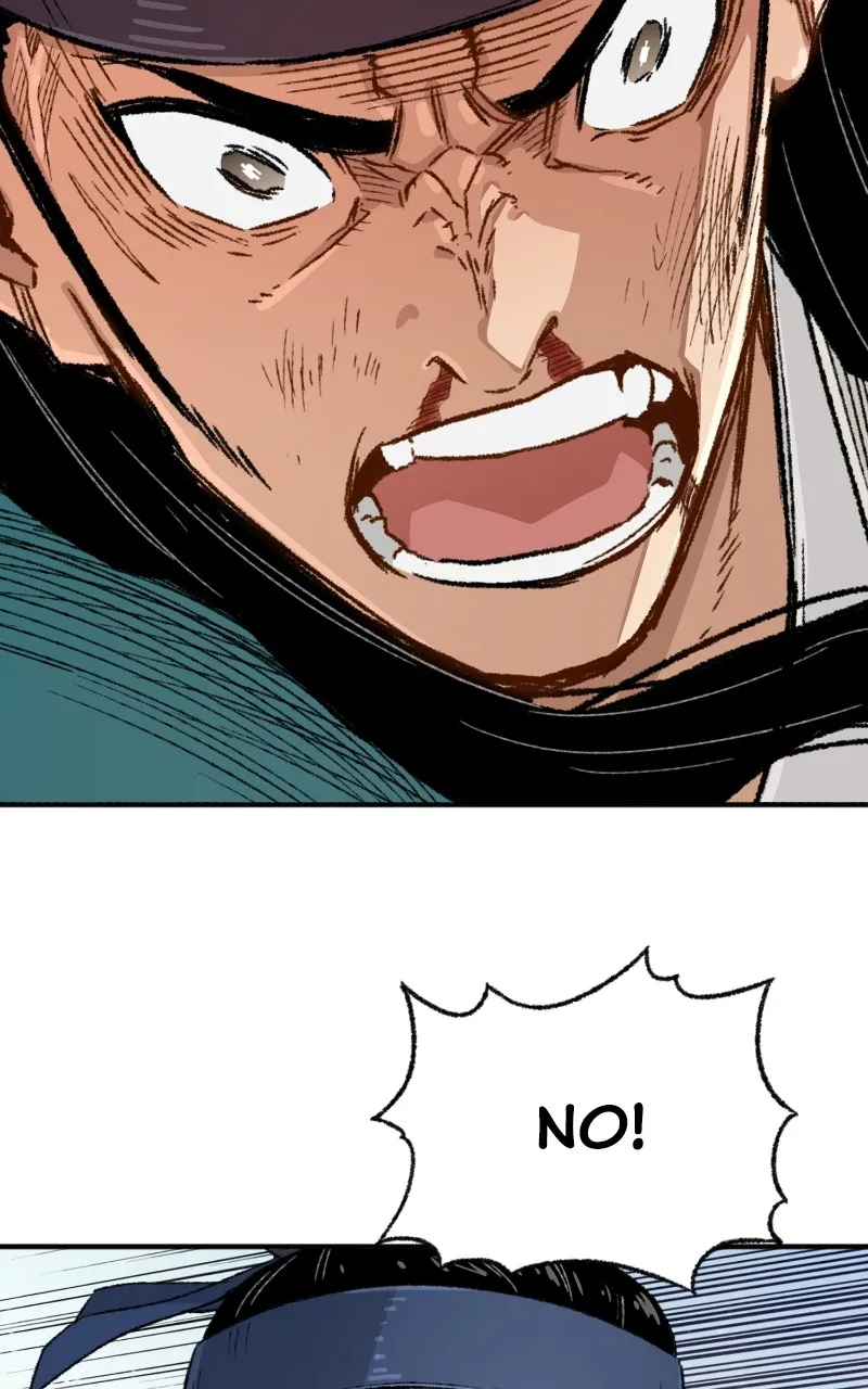 Reincarnated Murim Lord Chapter 6 page 76 - 