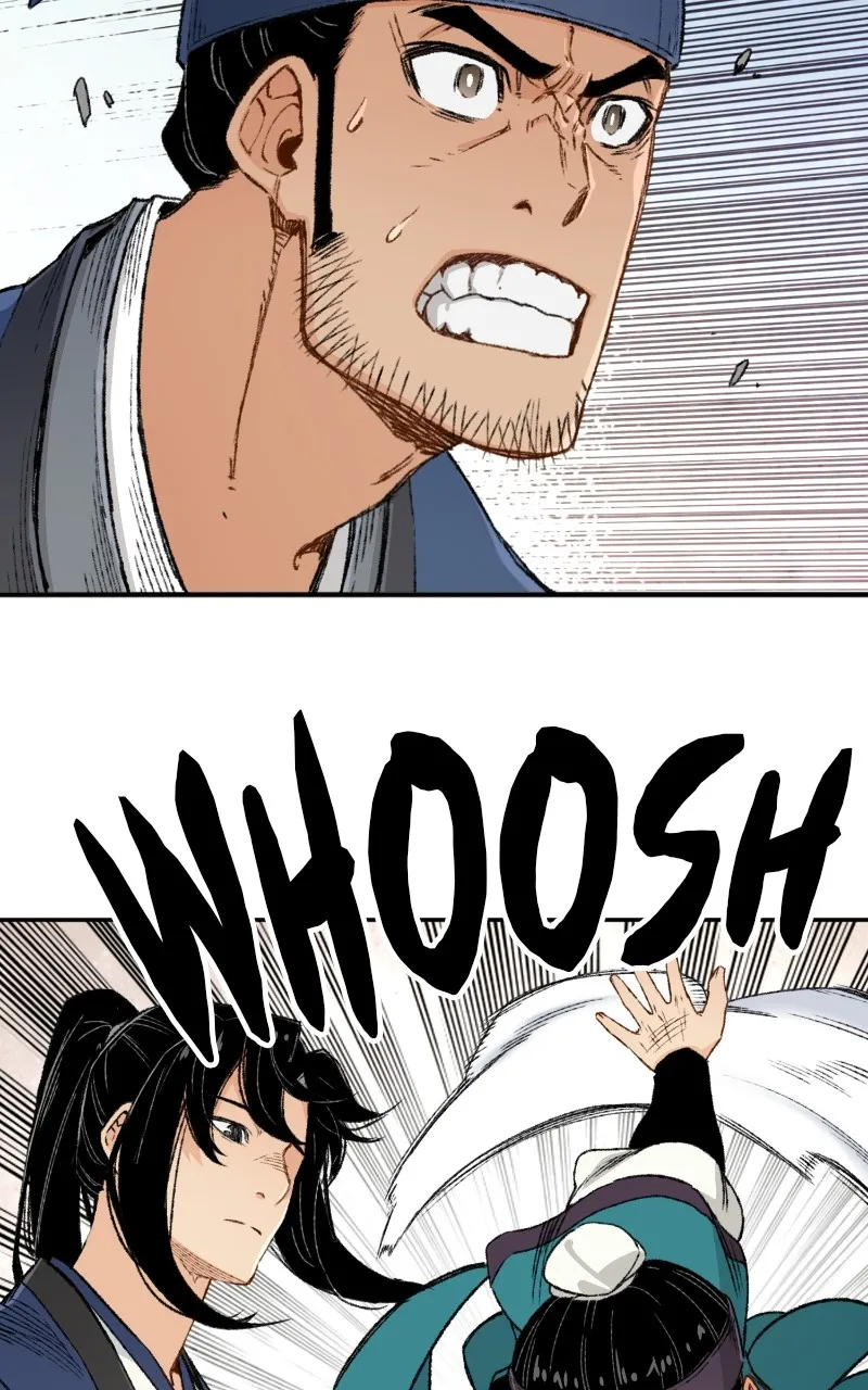 Reincarnated Murim Lord Chapter 6 page 77 - 