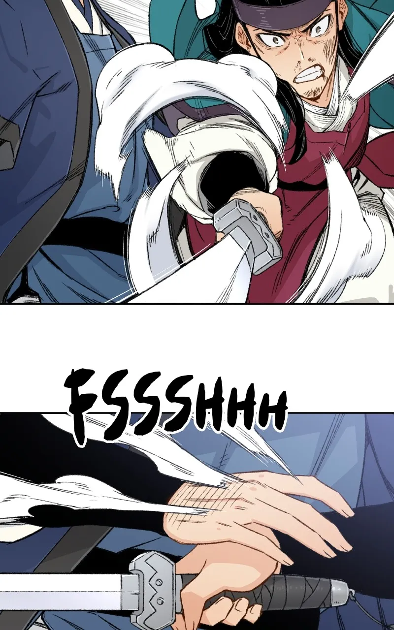 Reincarnated Murim Lord Chapter 6 page 78 - 