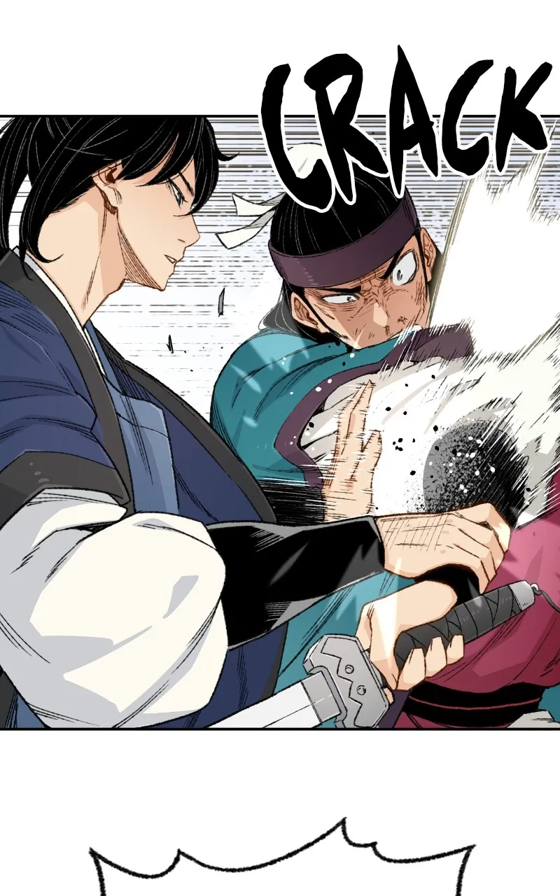 Reincarnated Murim Lord Chapter 6 page 80 - 